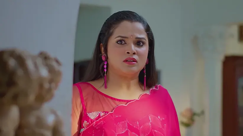 Nindu Noorella Saavasam - June 14, 2025 - Webisode