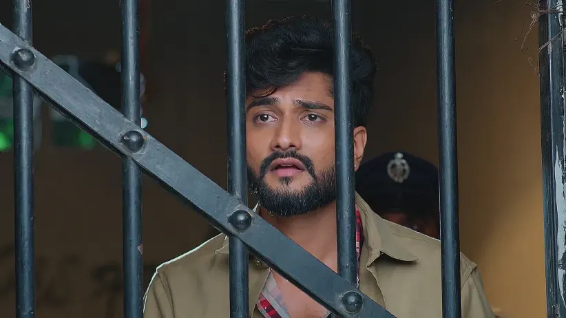 Padamati Sandhyaragam - June 14, 2025 - Webisode