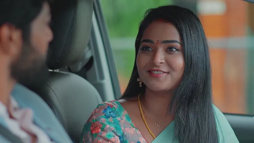 Lakshmi Nivasam - June 14, 2025 - Webisode