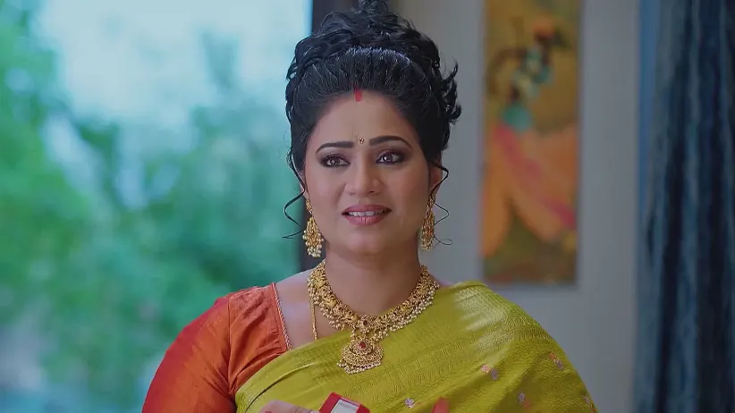 Meghasandesam - June 10, 2025 - Webisode