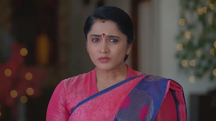 Meghasandesam - June 13, 2025 - Webisode