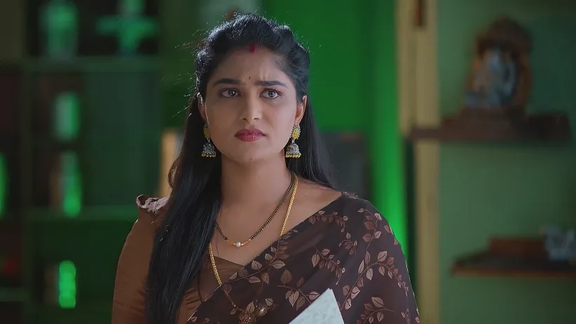 Meghasandesam - June 12, 2025 - Webisode