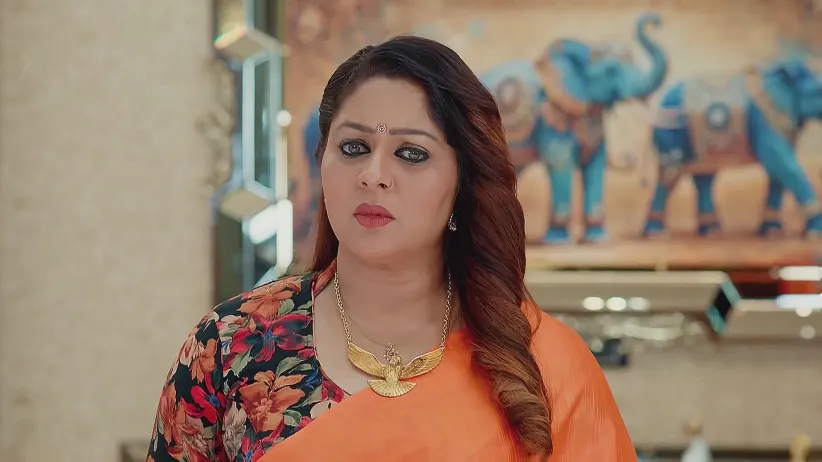 Chamanthi - June 09, 2025 - Webisode