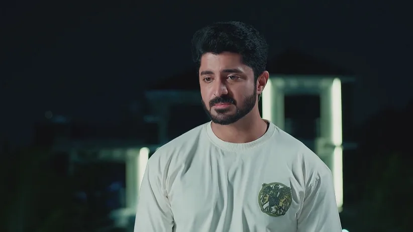 Chamanthi - June 11, 2025 - Webisode