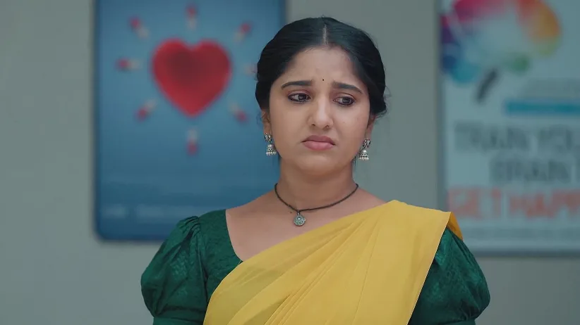 Chamanthi - June 12, 2025 - Webisode
