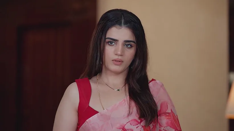 Chamanthi - June 14, 2025 - Webisode