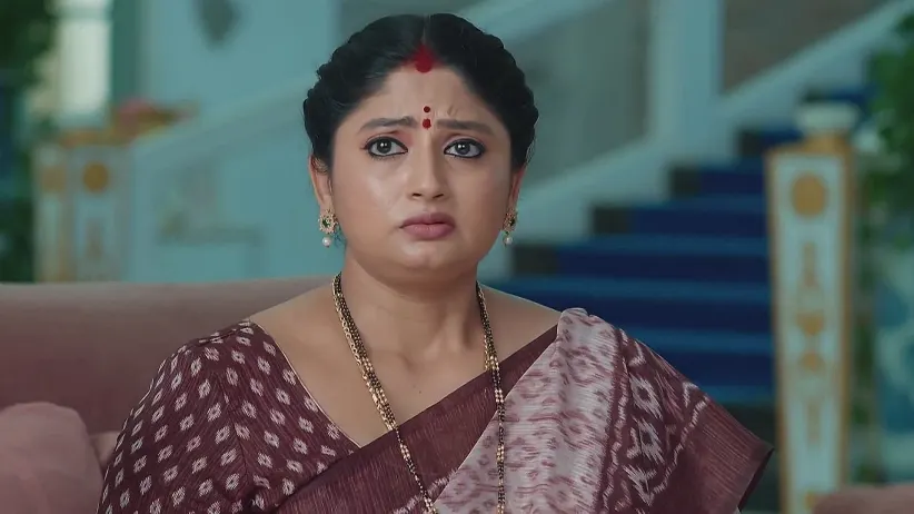 Ammayi Garu - June 10, 2025 - Webisode