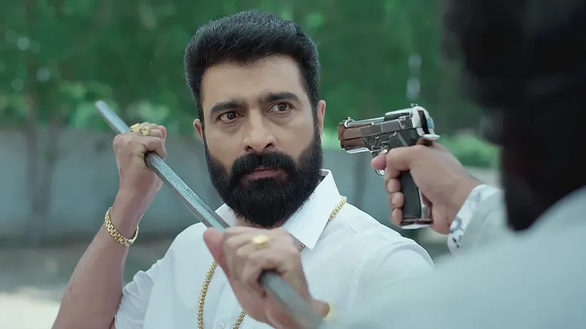 Prema Entha Maduram - June 09, 2025 - Webisode