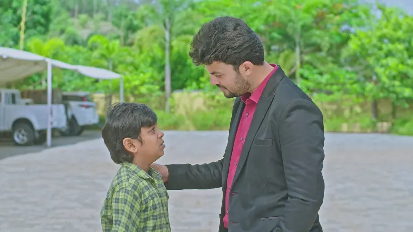 Paaru - June 09, 2025 - Episode Spoiler