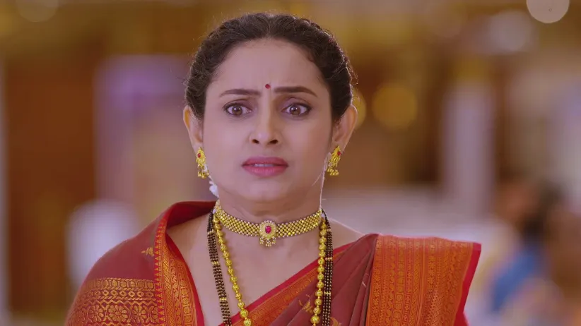Lakshmi Niwas - June 09, 2025 - Episode Spoiler