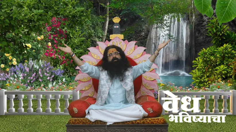 Vyasa Warns Dhritarashtra of Dark Times Ahead