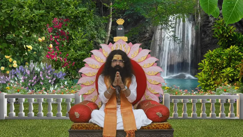 Vedh Bhavishyacha - June 15, 2025 - Episode Spoiler
