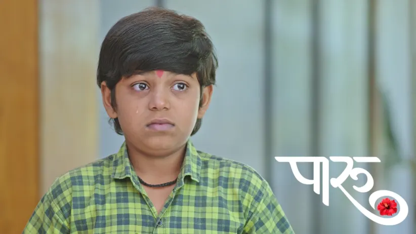 Aditya Learns the Reason behind Paaru’s Poisoning
