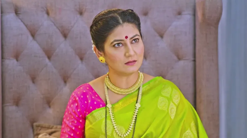 Paaru - June 09, 2025 - Webisode