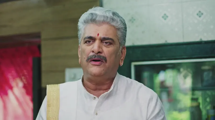 Lakhat Ek Amcha Dada - June 14, 2025 - Webisode