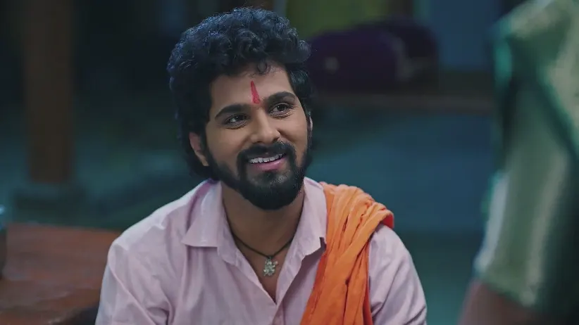 Lakhat Ek Amcha Dada - June 10, 2025 - Best Scene