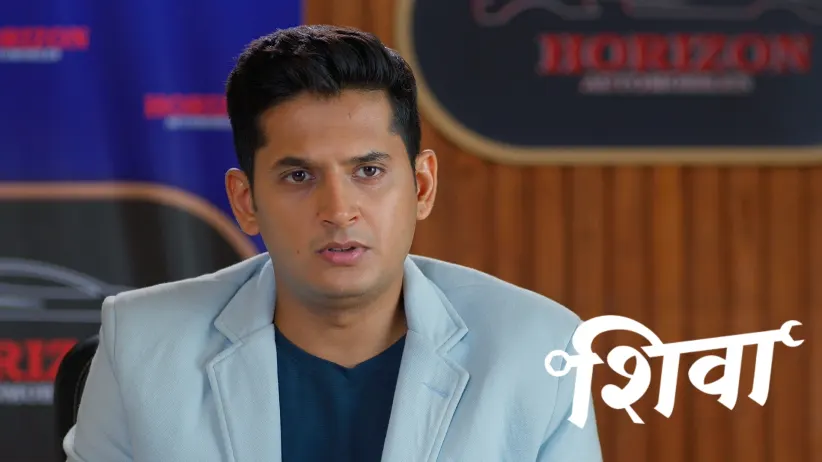 Ashu Scolds Shiva for Her Actions