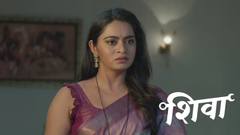 Shiva Confronts Keerti about Suhas