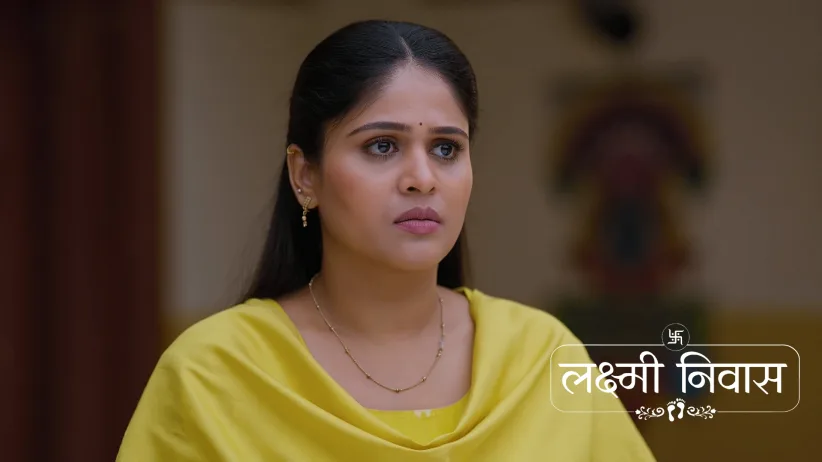 Renuka Insults Bhavna in the Meeting