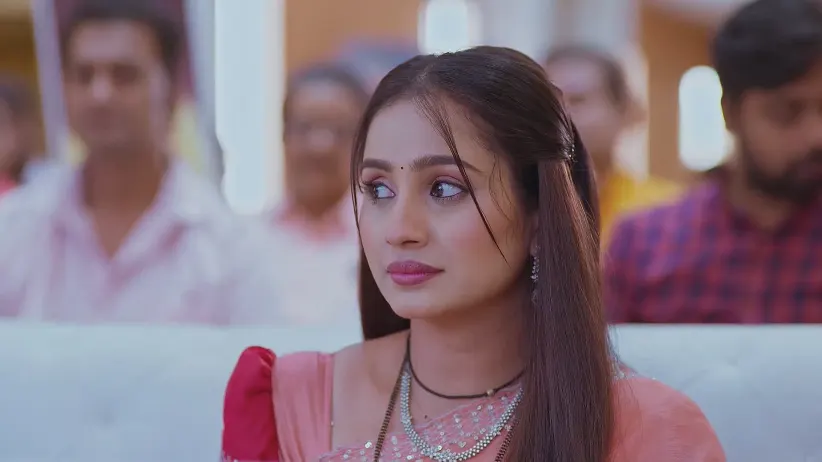 Lakshmi Niwas - June 10, 2025 - Best Scene