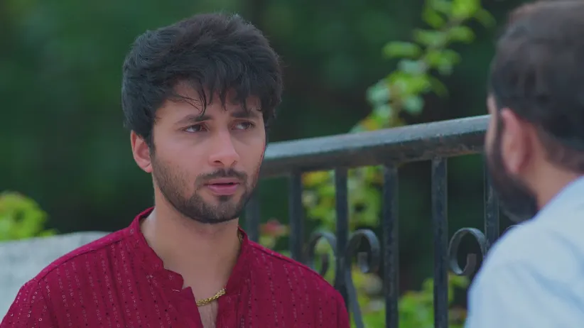 Lakshmi Niwas - June 13, 2025 - Episode Spoiler