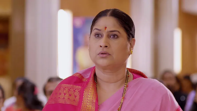 Lakshmi Niwas - June 10, 2025 - Episode Spoiler