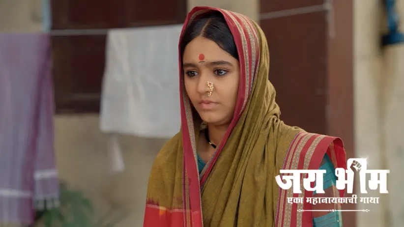 Bhim Worries about an Unconscious Ramji