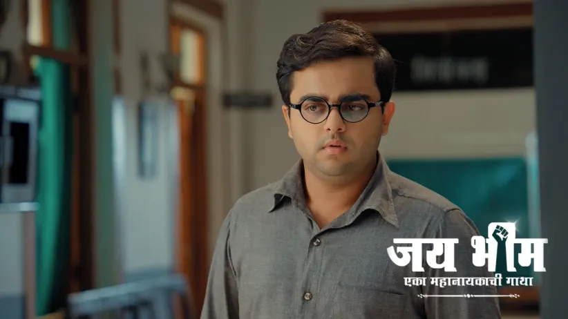 Bhim Tries to Uncover the Truth about Ramji