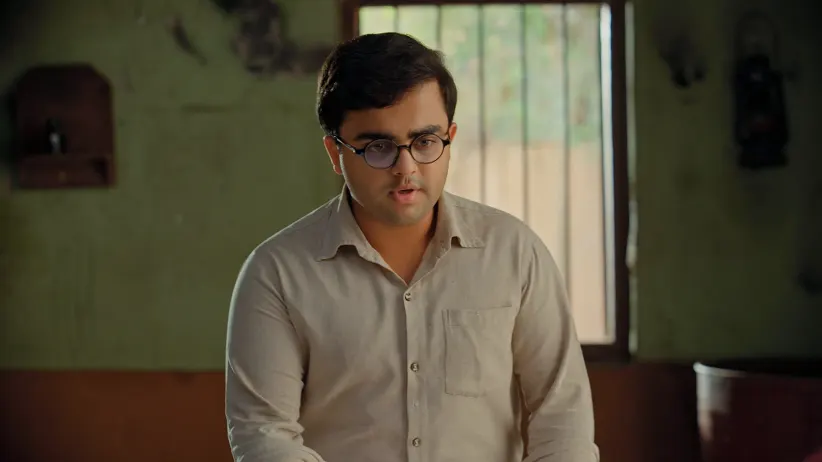 Jai Bhim - Eka Mahanayakachi Gatha - June 11, 2025 - Episode Spoiler