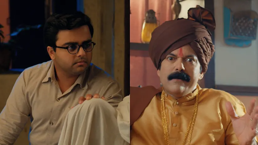Jai Bhim - Eka Mahanayakachi Gatha - June 12, 2025 - Episode Spoiler