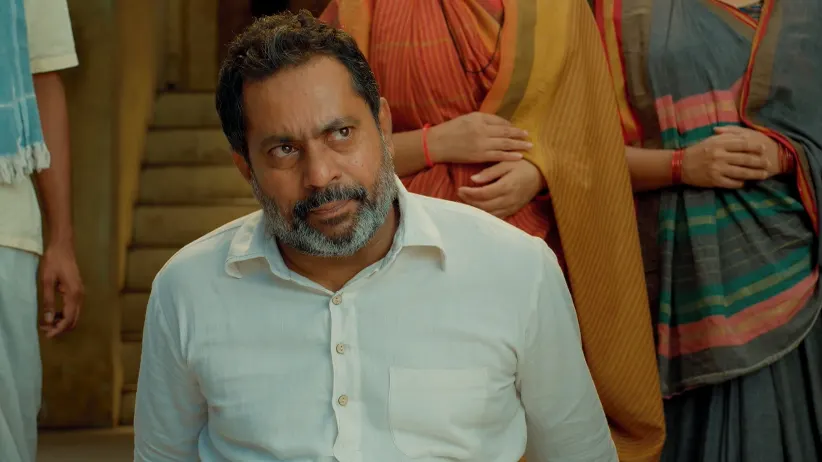 Jai Bhim - Eka Mahanayakachi Gatha - June 15, 2025 - Episode Spoiler