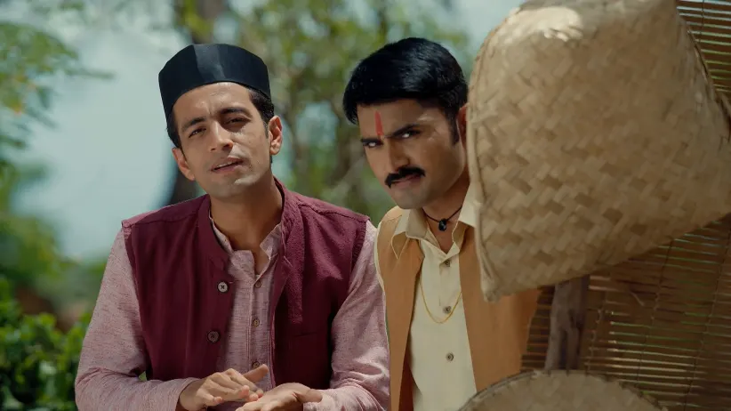 Jai Bhim - Eka Mahanayakachi Gatha - June 10, 2025 - Episode Spoiler