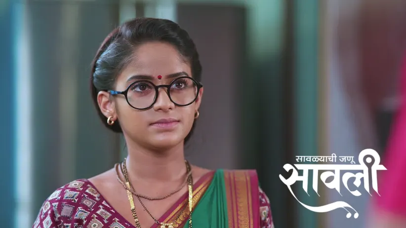 Savali and Sarang's 'Grih Pravesh'