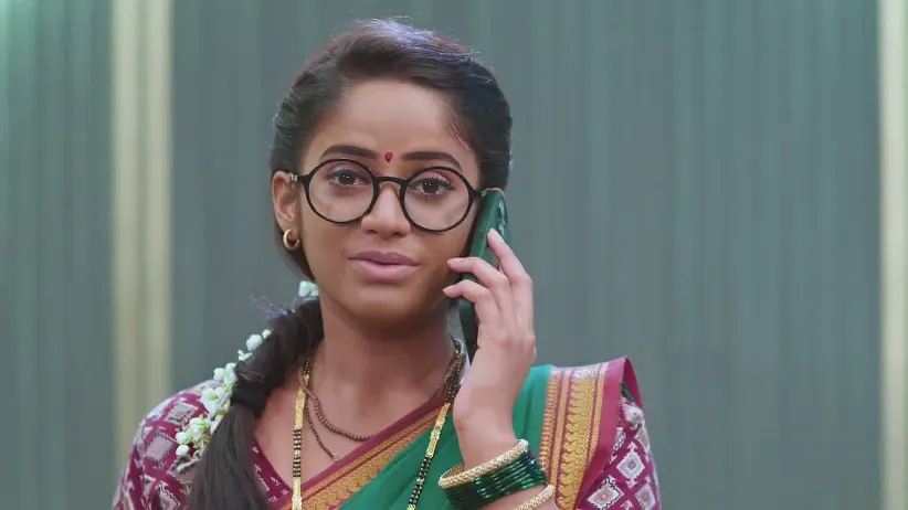 Savalyachi Janu Savali - June 10, 2025 - Best Scene