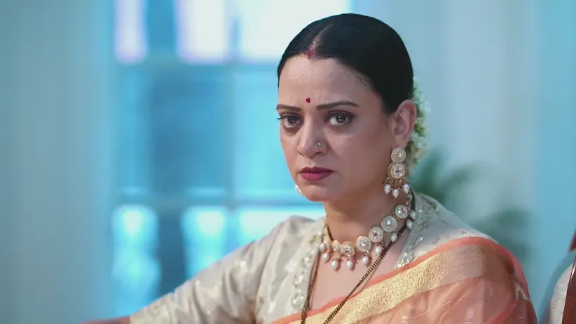 Tula Japnar Aahe - June 12, 2025 - Best Scene