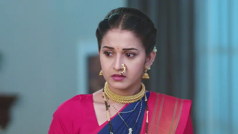 Tula Japnar Aahe - June 16, 2025 - Episode Spoiler