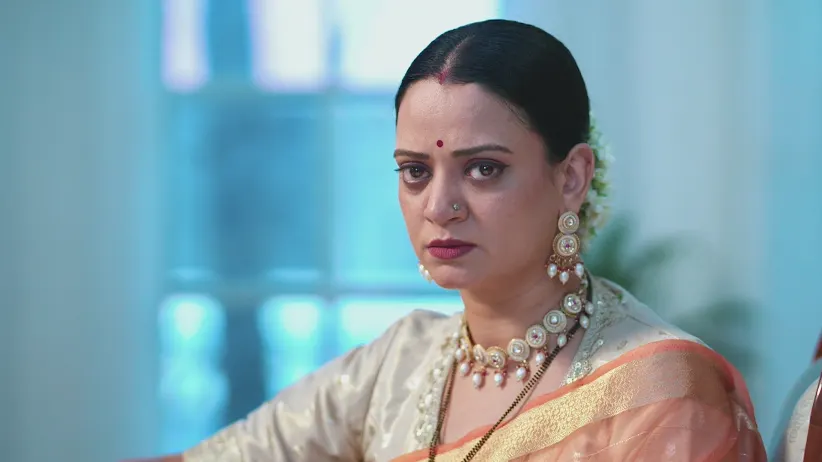 Tula Japnar Aahe - June 12, 2025 - Episode Spoiler