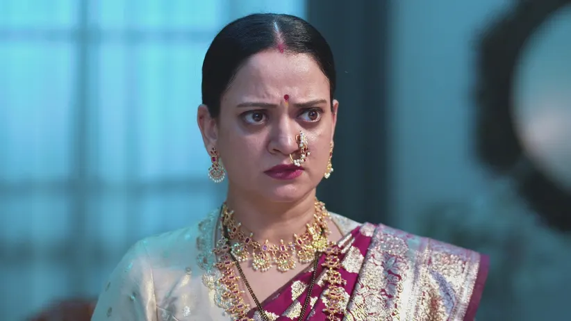 Tula Japnar Aahe - June 14, 2025 - Episode Spoiler