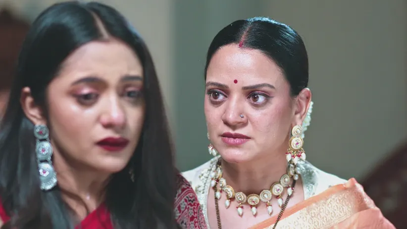Tula Japnar Aahe - June 10, 2025 - Episode Spoiler