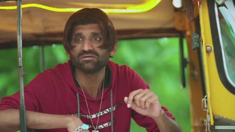 Devmanus Madhla Adhyay - June 15, 2025 - Webisode