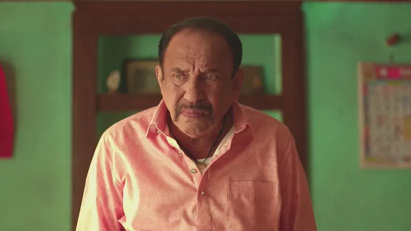 Devmanus Madhla Adhyay - June 09, 2025 - Best Scene