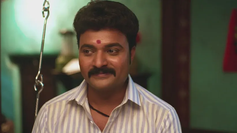 Devmanus Madhla Adhyay - June 10, 2025 - Best Scene