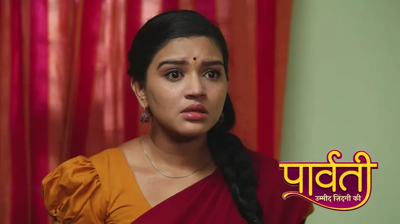 Adhitya to Stay Away from Parvathi
