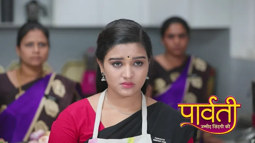 Will Adhitya Express His Feelings to Raj Rajeshwari?