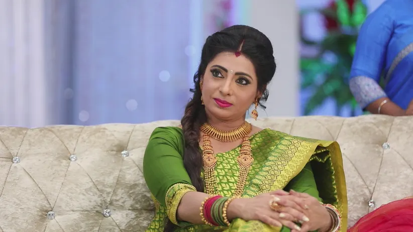 Parvati – Umeed Zindagi Ki - June 11, 2025 - Episode Spoiler