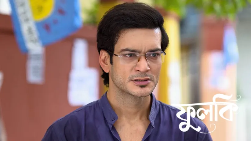 Rudra Schemes to Kill Mondira and Phulki