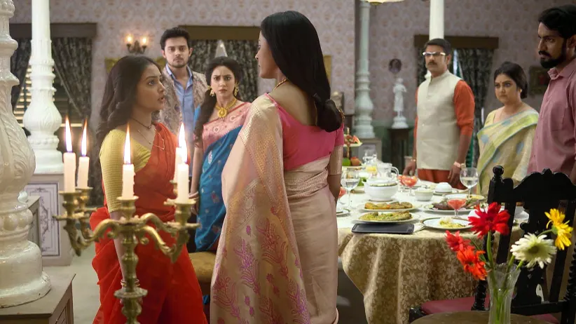 Phulki - June 16, 2025 - Episode Spoiler
