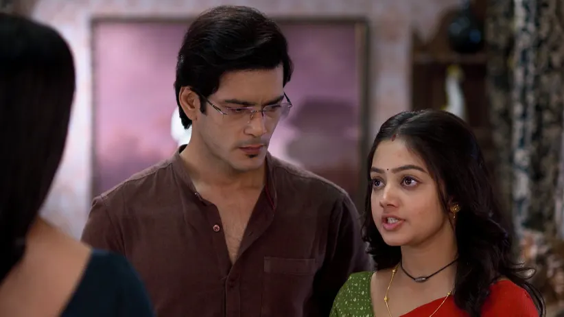 Phulki - June 14, 2025 - Episode Spoiler