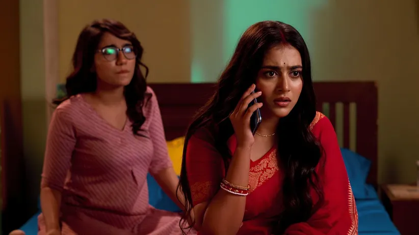 Tui Amar Hero - June 10, 2025 - Episode Spoiler