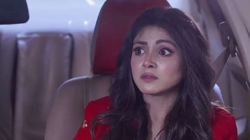 Madhubani Forces Shakyajit to Marry Her